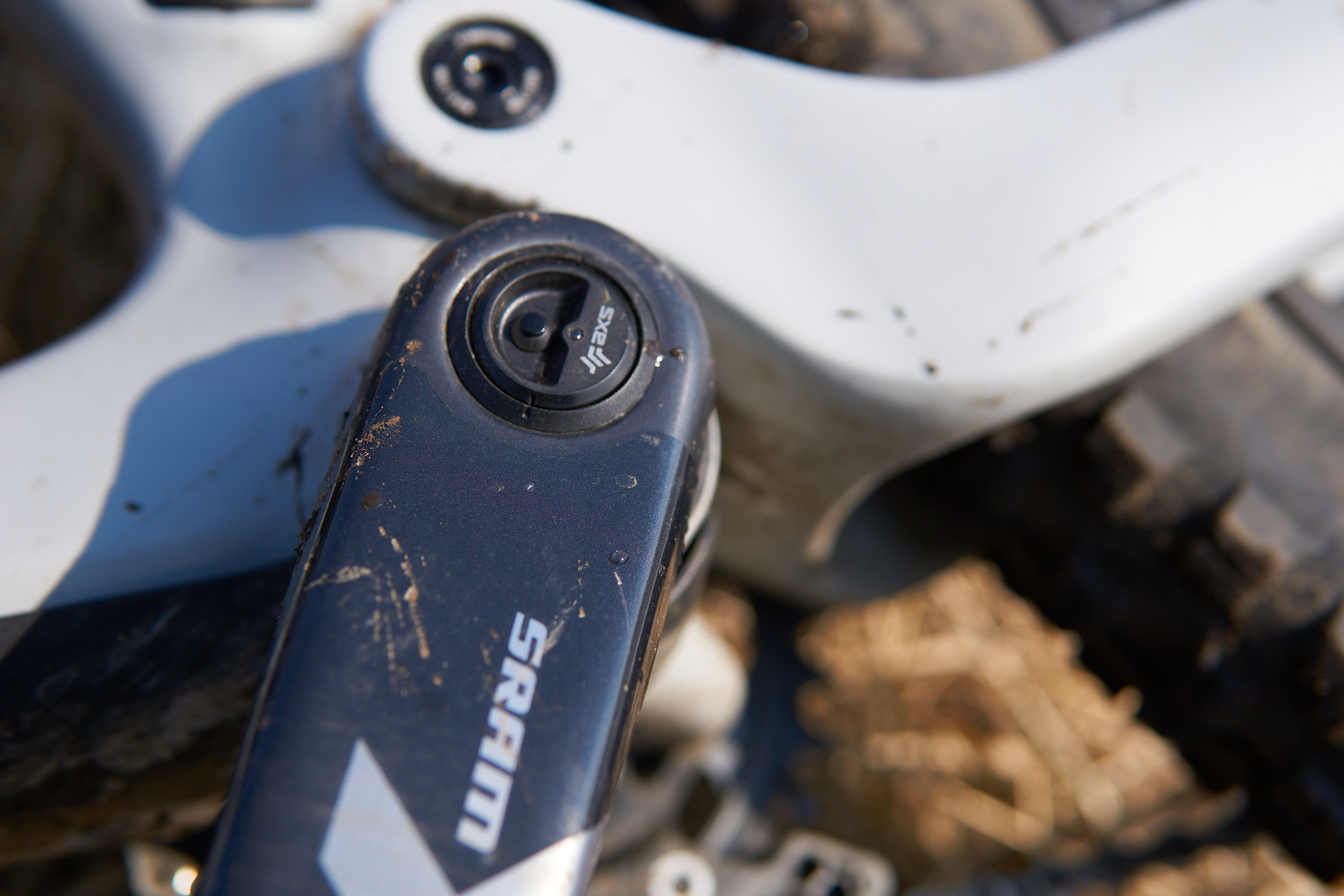 RockShox Flight Attendant