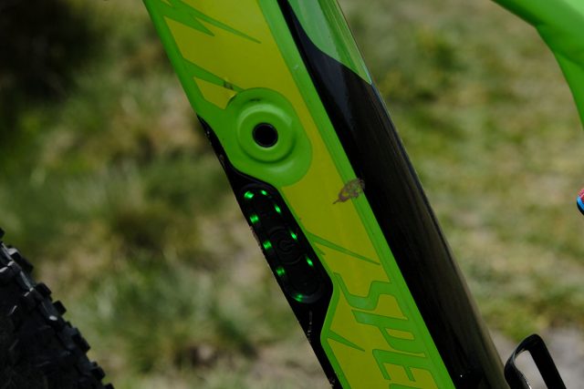 Voluntary Recall: Specialized 1st Gen Turbo Levo and Kenevo