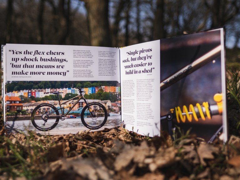 The Starling Fallacy: 36 Pages of Redemption