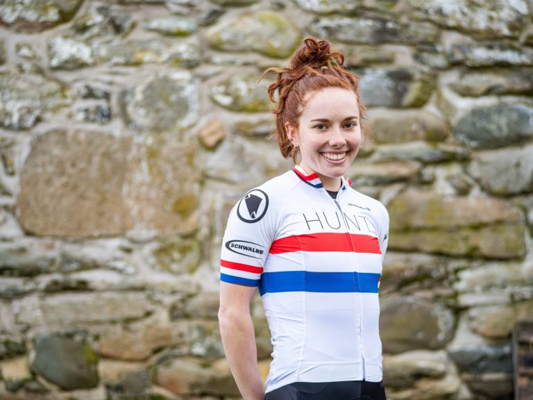Podcast: Isla Short – Factory Racing with integrity