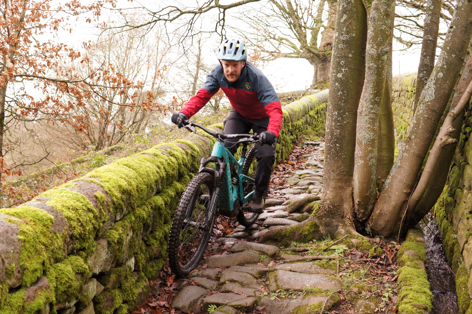 2022 Focus Jam² 7.0: first ride review