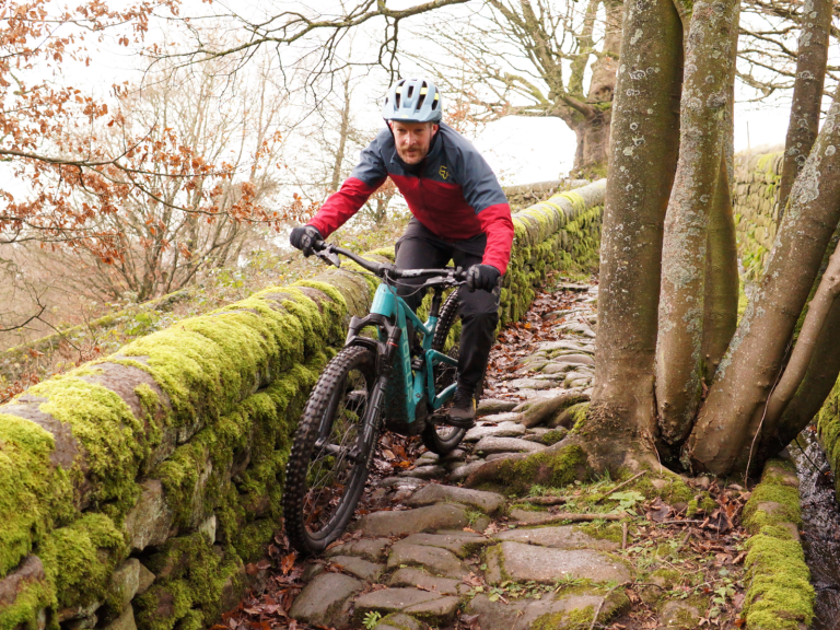 2022 Focus Jam² 7.0: first ride review