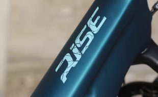 orbea rise m10