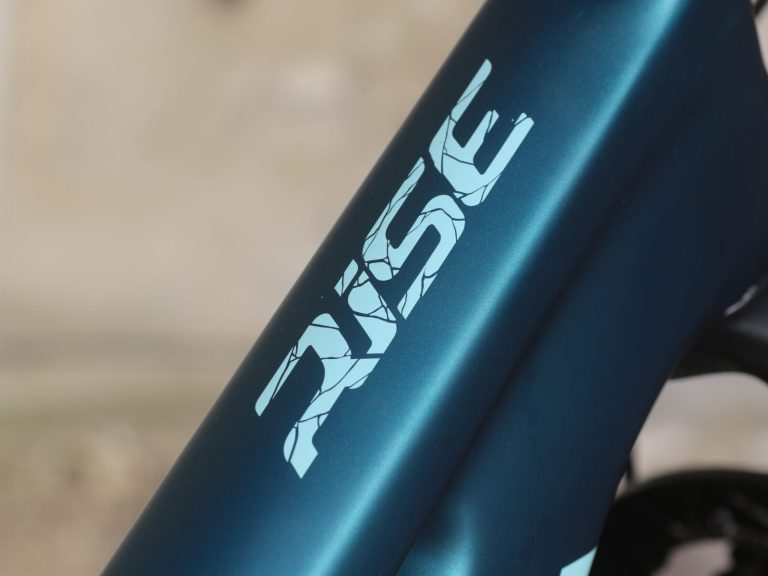 Orbea Rise M10 review: just happens to have a motor