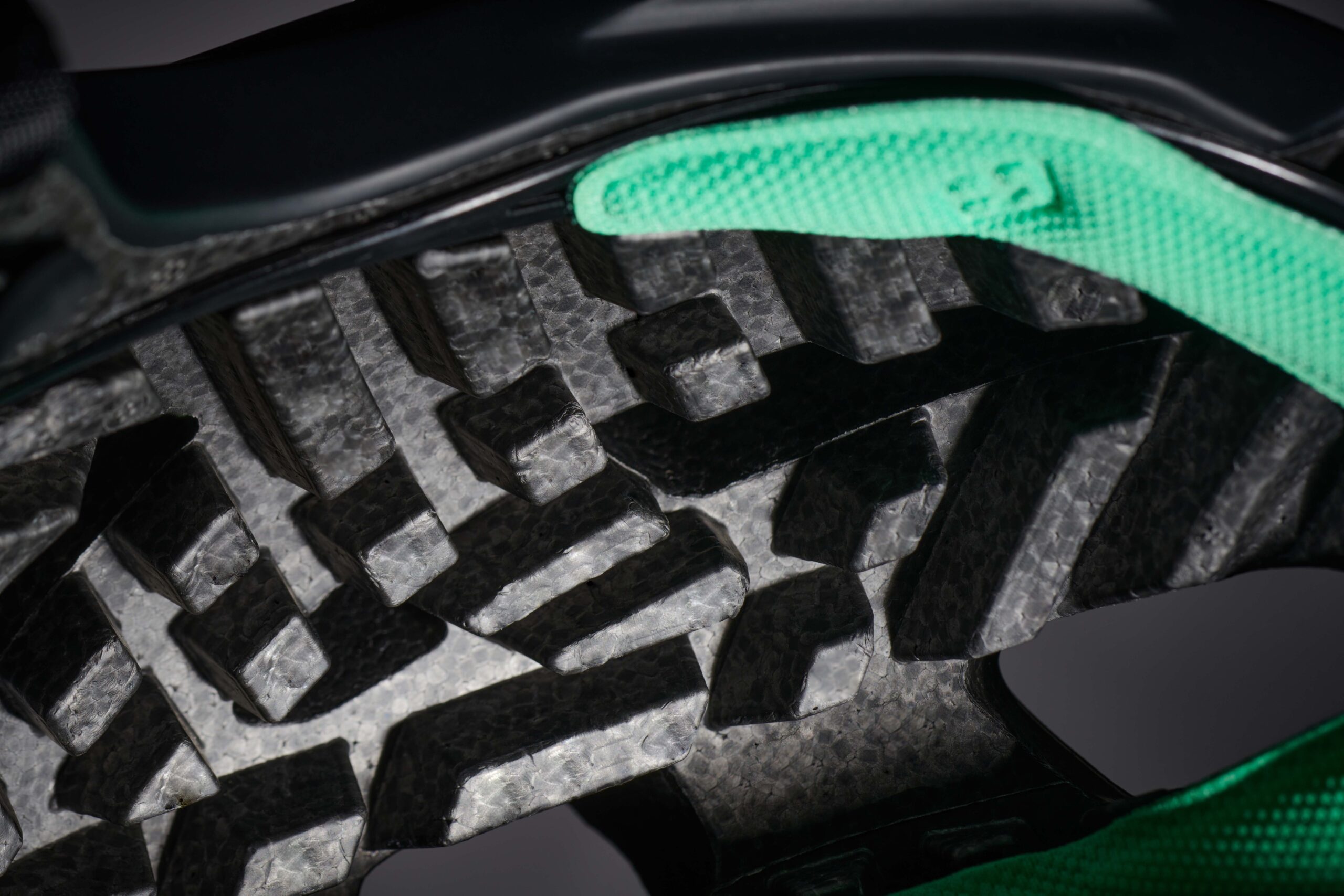 Lazer KinetiCore offers new type of rotational impact protection