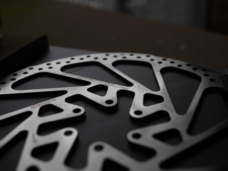 How Do Brakes Work? The Science of Stopping