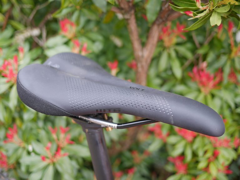 WTB Volt saddle review: safe bet for biking bums
