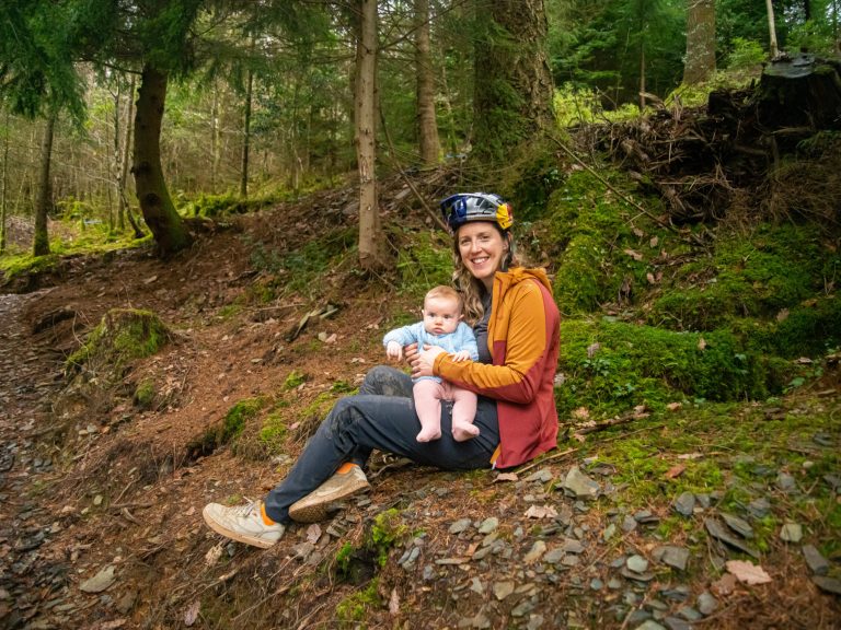 Issue 142 Pete’s Pro’s: Rachel Atherton