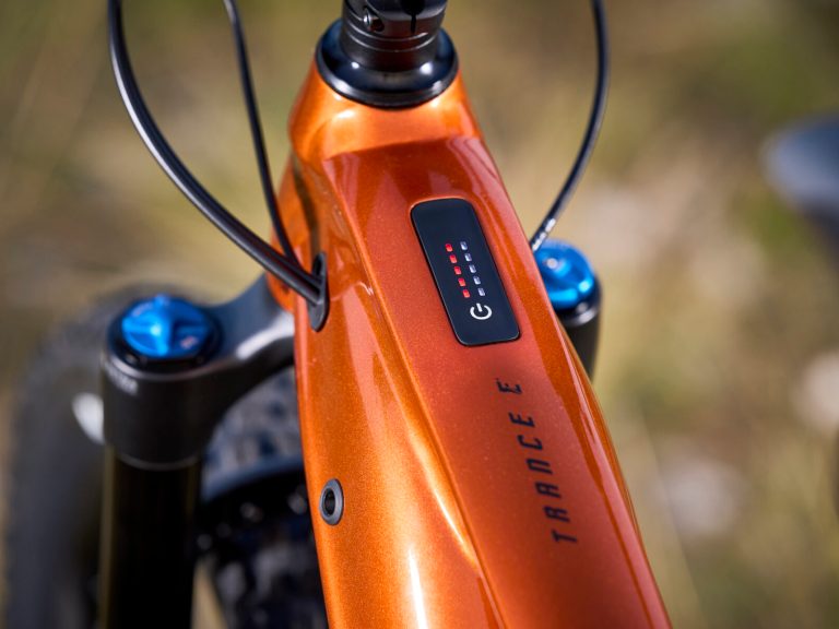 Giant Trance X E+ 1: 85Nm, 750Wh, £5699