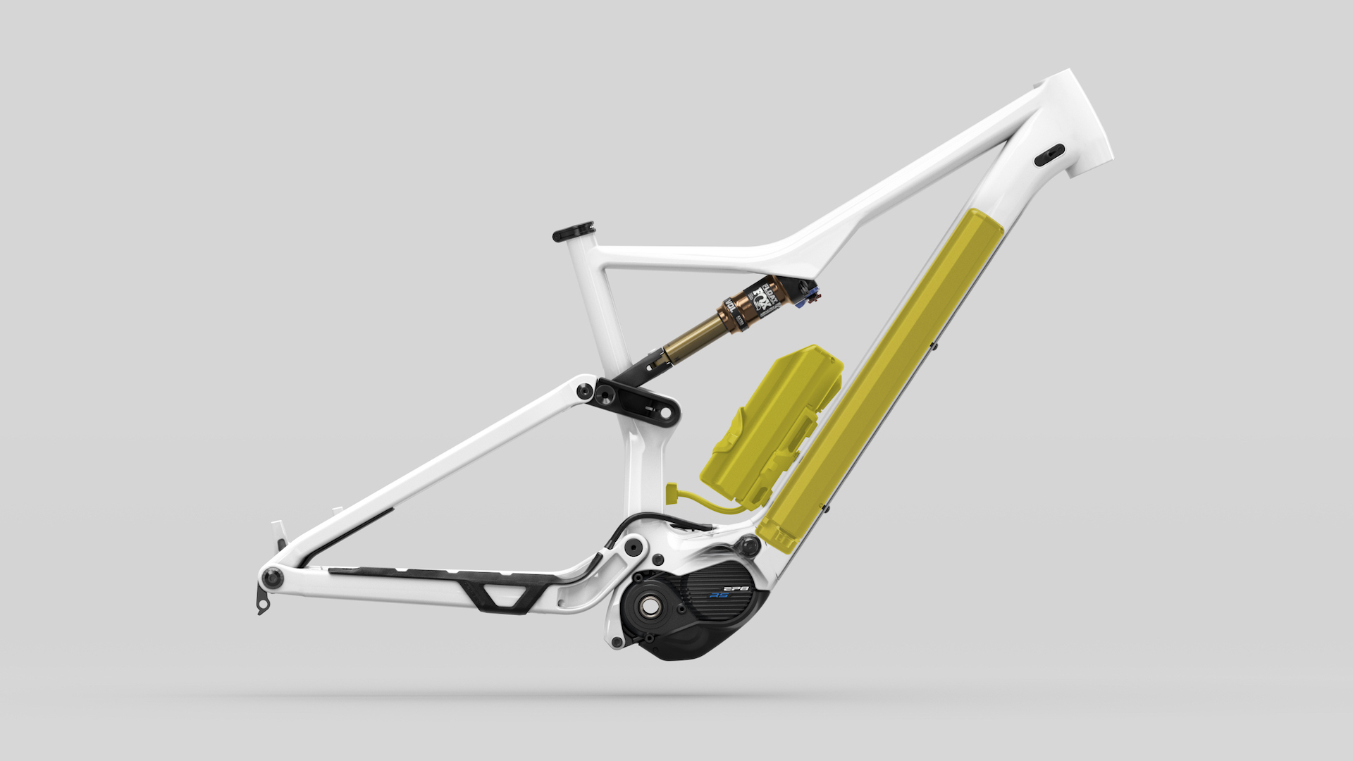 Orbea Rise Hydro Launches Today With Alloy Frame And Bigger Battery