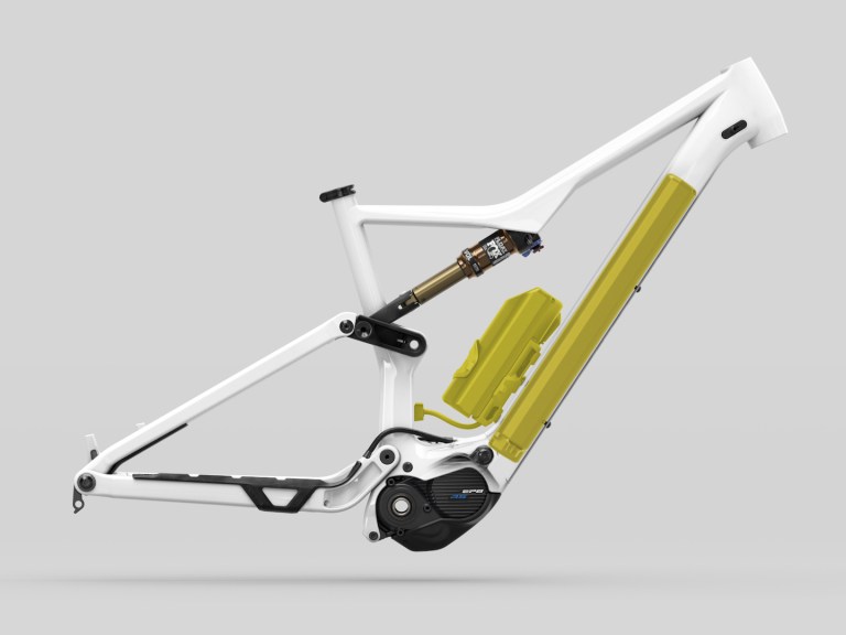 Orbea Rise Hydro Launches Today With Alloy Frame And Bigger Battery