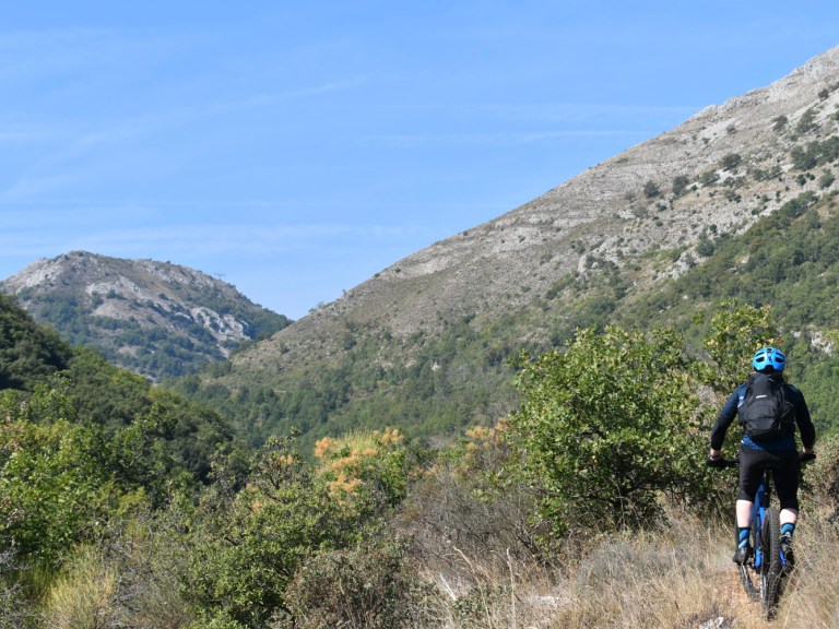 Issue 142 International Adventure: Nice to see you, to see you… NICE!