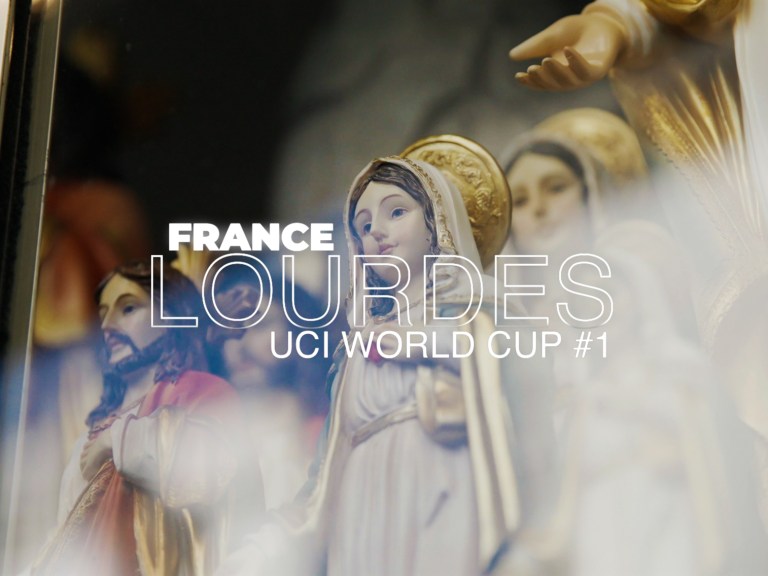 Inside The Line – DH World Cup through the eyes of a coach