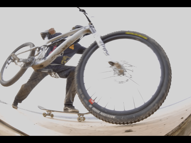 Exhibit Fun with Max Nerurkar