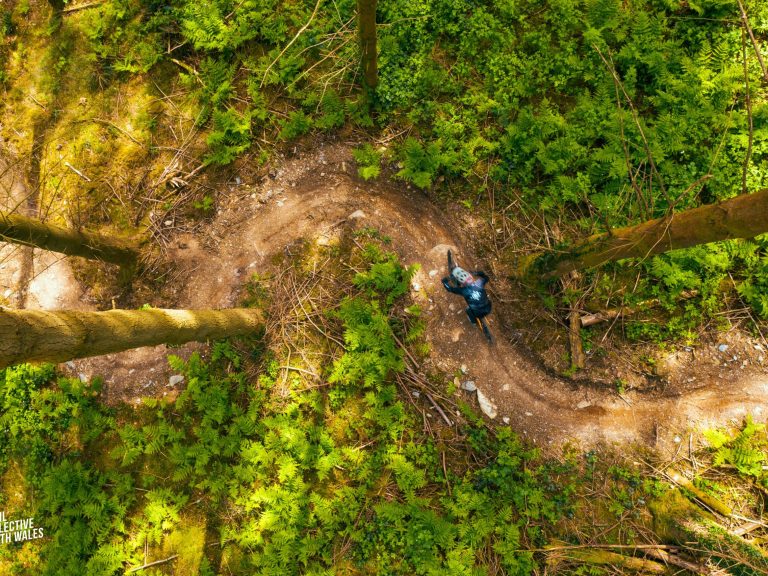 Trail Collective North Wales aims to make trails legit