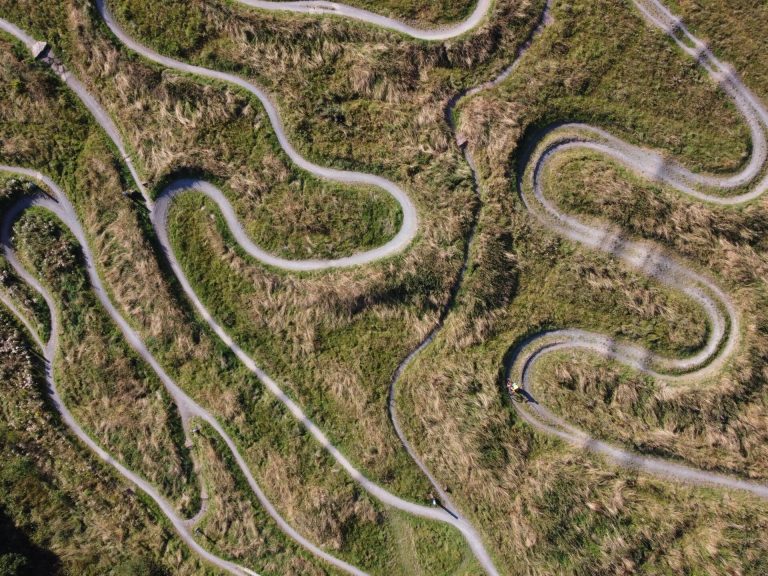 Issue 142 FNY Hunt: A Seismic Event