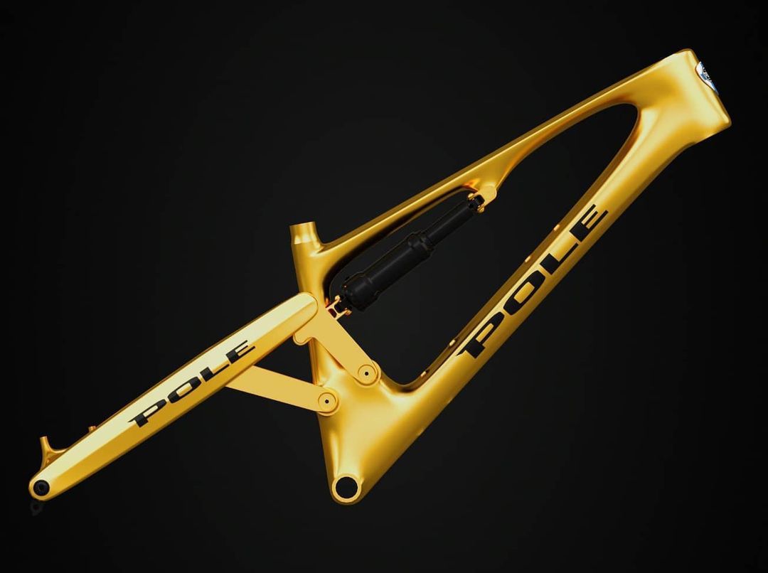 Pole eMTB design officially revealed but questions still remain!