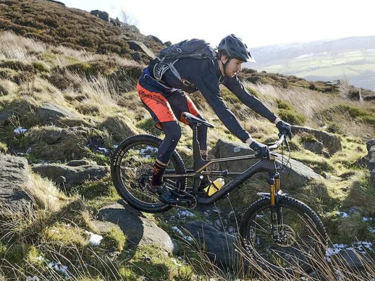 A Grand Day Out With Canyon