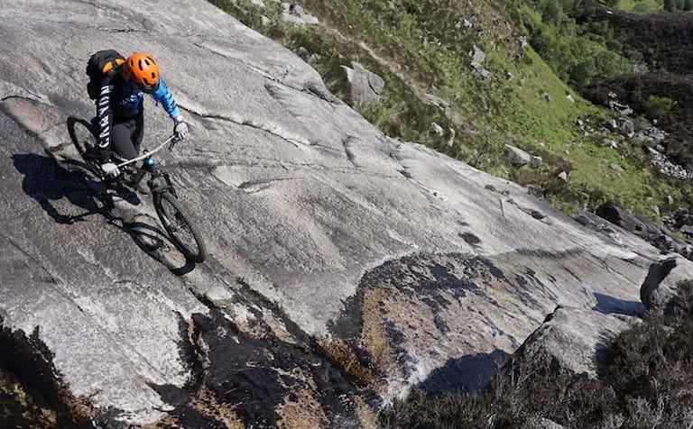 Notes from a small island: A Scottish sea to sky adventure