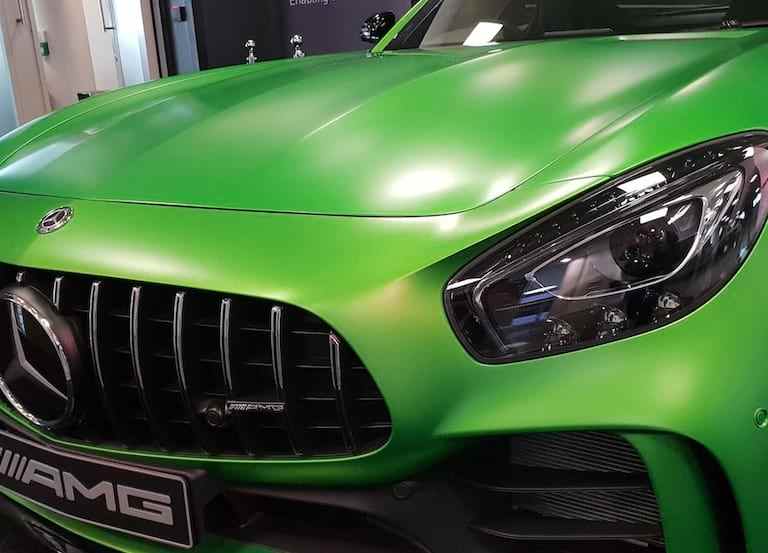 The Canyon Experience – Riding bikes, touching priceless cars, meeting legends. It’s all here