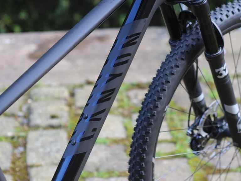 First Look: Canyon Exceed CF SL 7.9 Di2