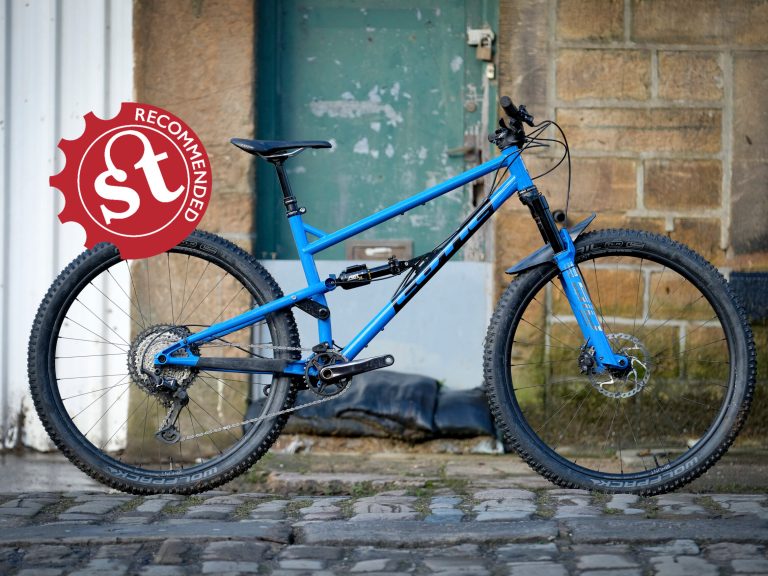 Review: Cotic FlareMAX Gen4