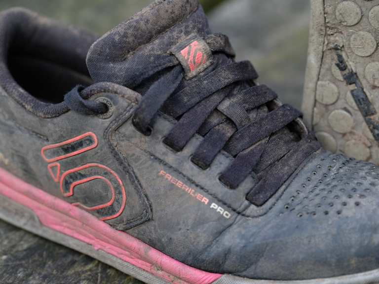 Review: Adidas FIVE TEN Freerider Pro