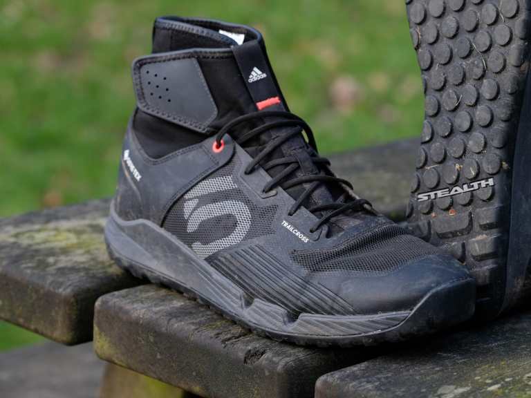 Review: Adidas FIVE TEN Gore-Tex Trailcross