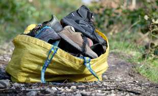 issue 142 bag of shoes opener