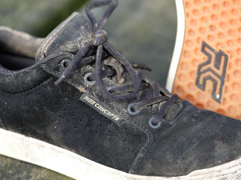 Review: Ride Concepts Women’s Vice Shoe