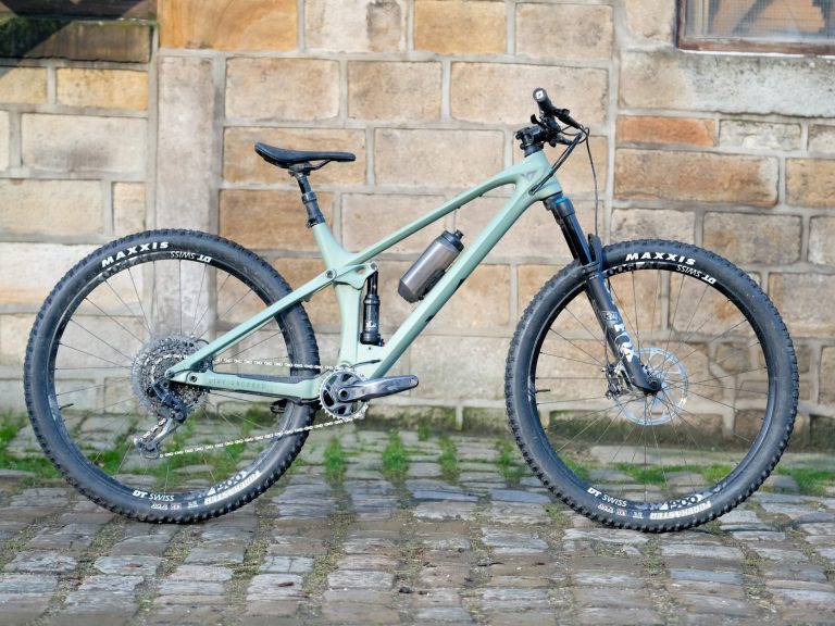 YT Izzo CORE – The DATA