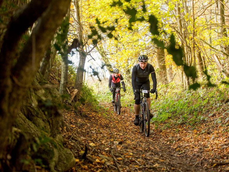 Top of The Rock – Yorkshire’s Gravel Event with Altitude