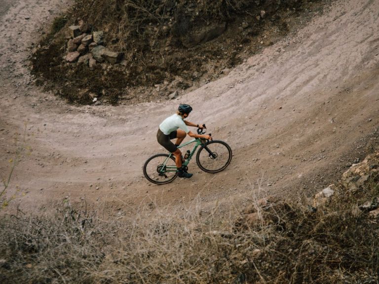 New Orbea Terra – For the fun and faster side of gravel