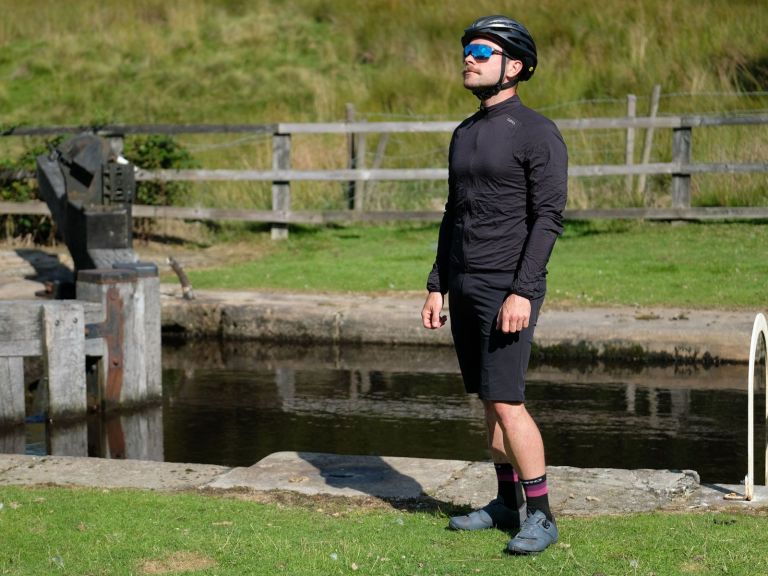What I’m Wearing – Giro Gravel Gear
