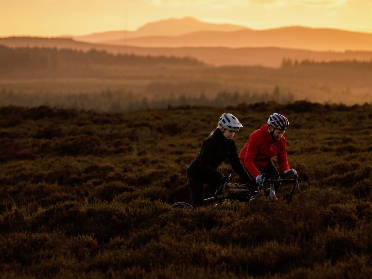 The Brussels Sprout Ride