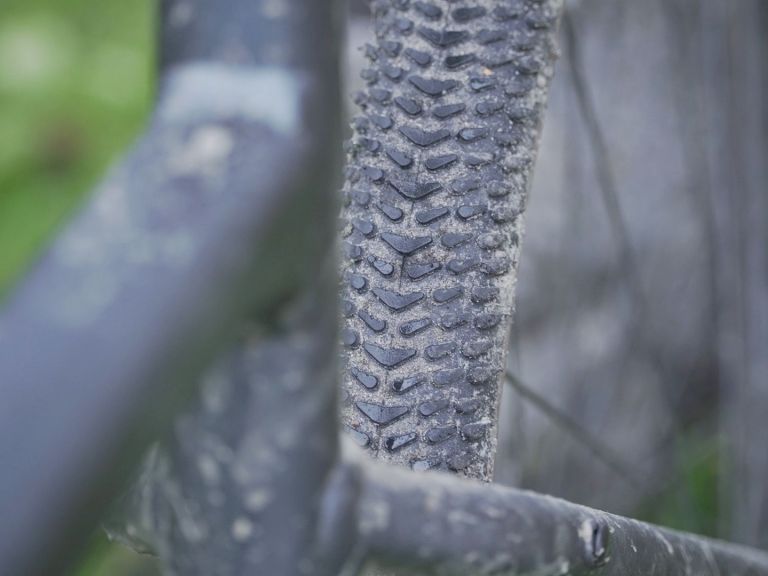 Schwalbe G-One R Gravel Tyre Review