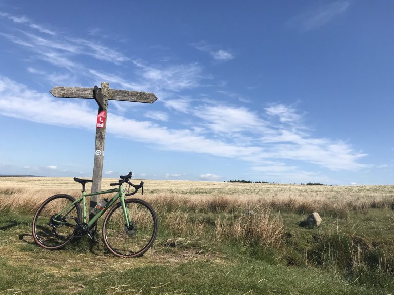Orange RX9 Pro First Look at this gravel bike