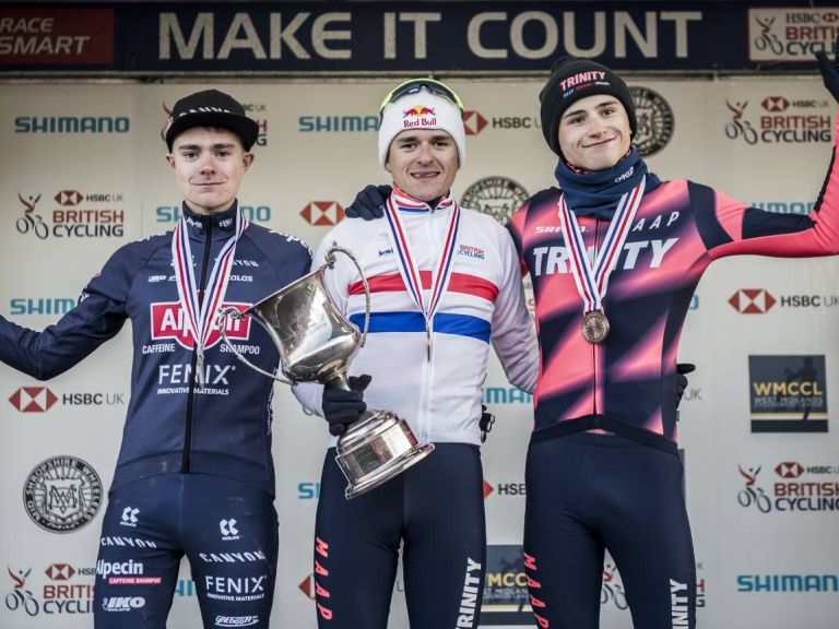2021 National Cx Championships Postponed, plus other cancellations