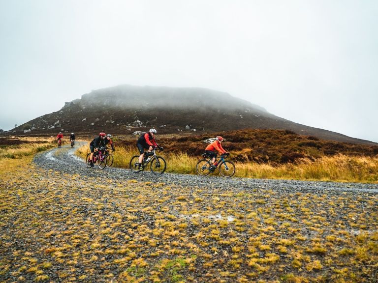 Frontier 300 – Back on for 2021, 10 Forests, 20 gravel sectors, 30 hour limit