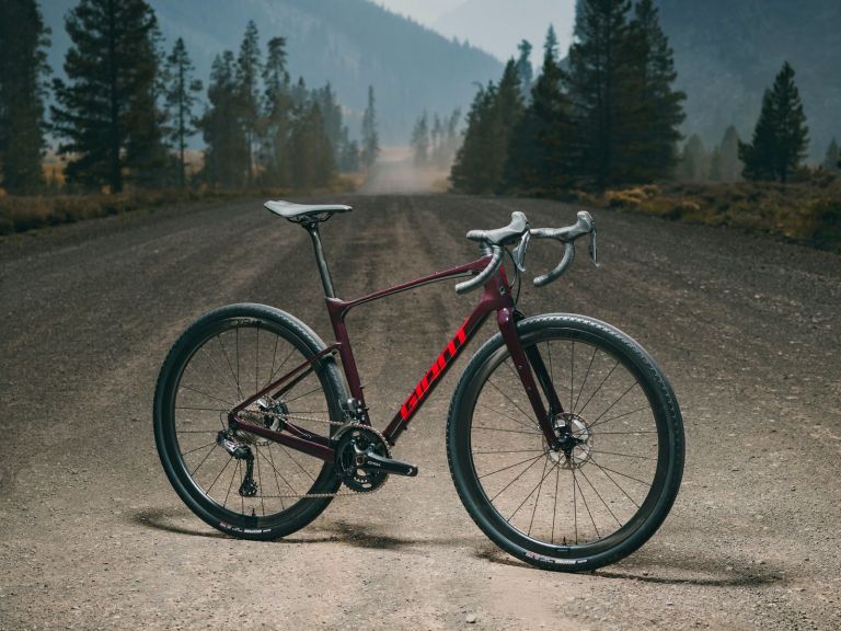 New Giant Revolt – Revealed and in stock now