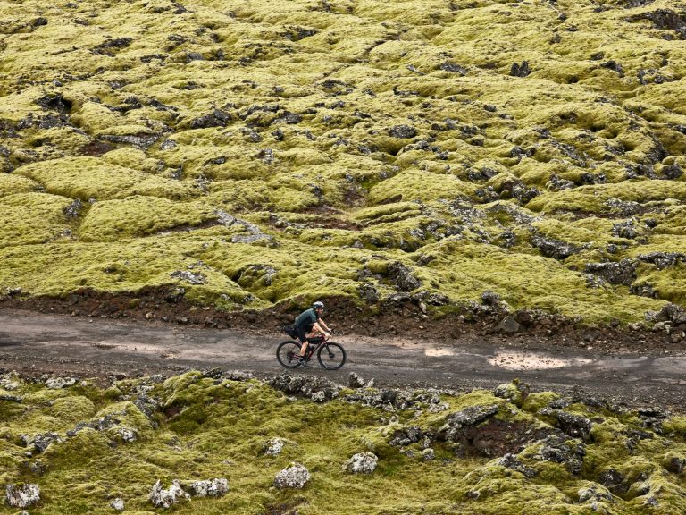 New Assos Mille GTC: Gravel Specific Gear