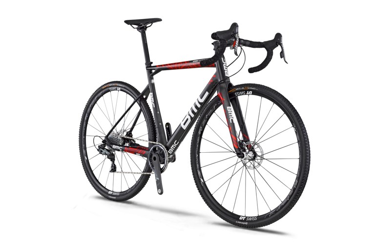 BMC Crossmachine CX01