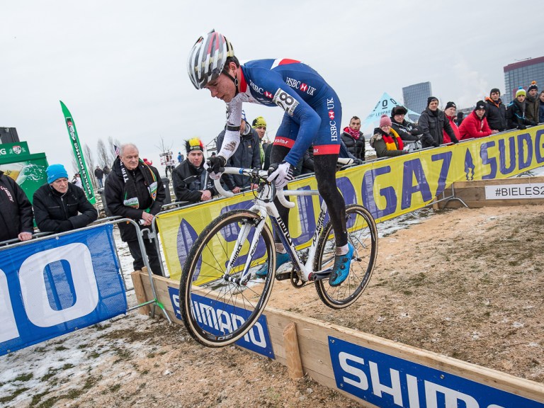 It’s World Championships time for ‘cross. Who’s in the GB team?