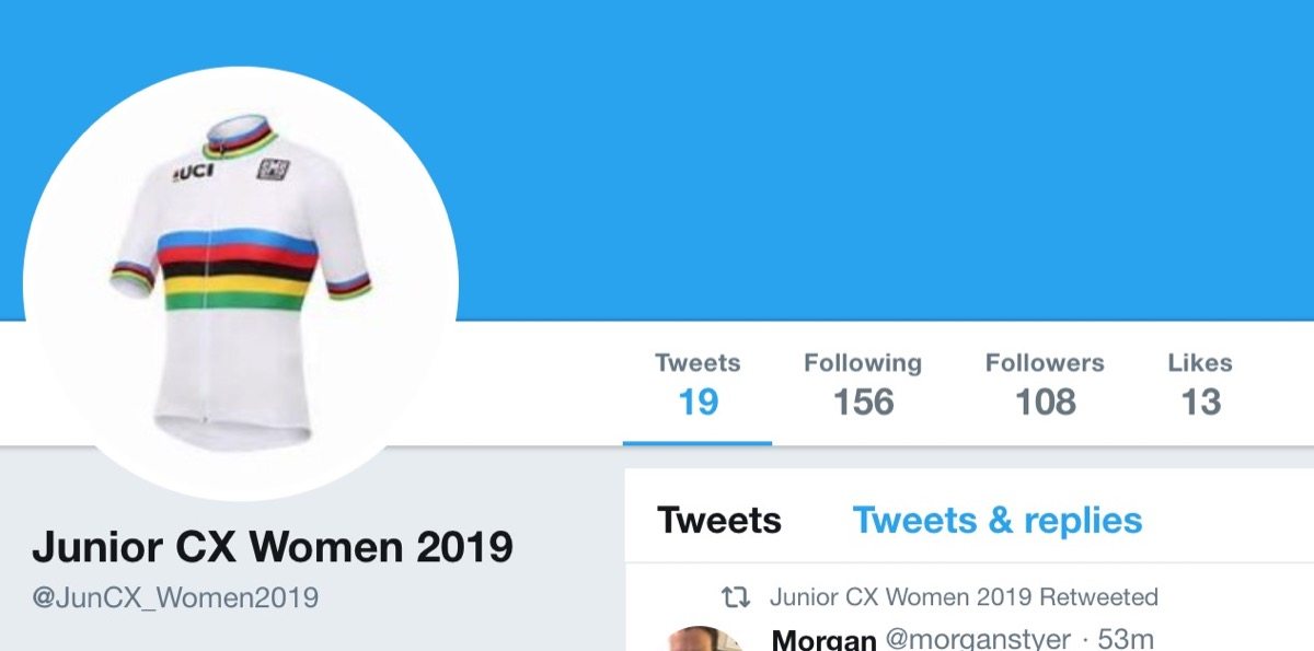 Campaign Mounts To Introduce Junior Women’s World Championship in 2019