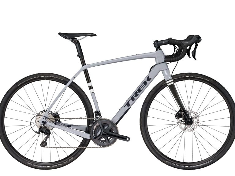 Trek launch new gravel bike: Meet the Checkpoint