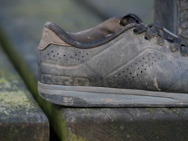 Review: Giro Latch Shoe