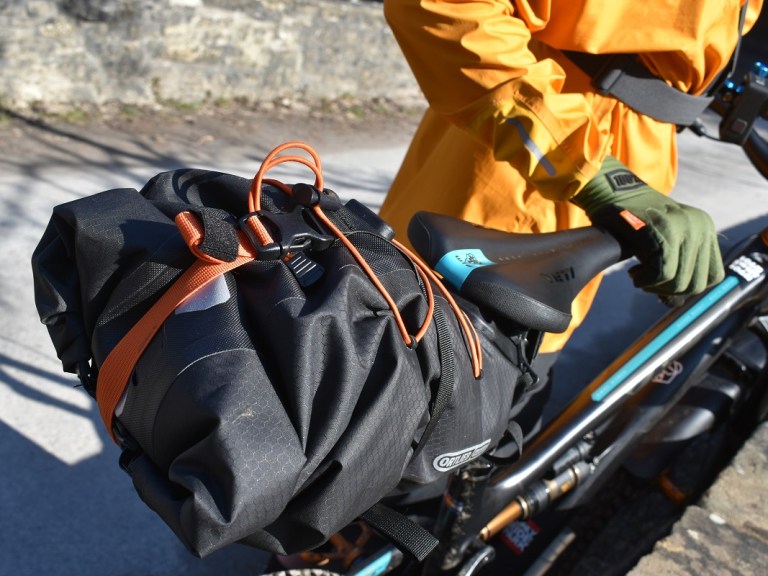 Where the wild things aren’t – A Cairngorm  bikepacking adventure