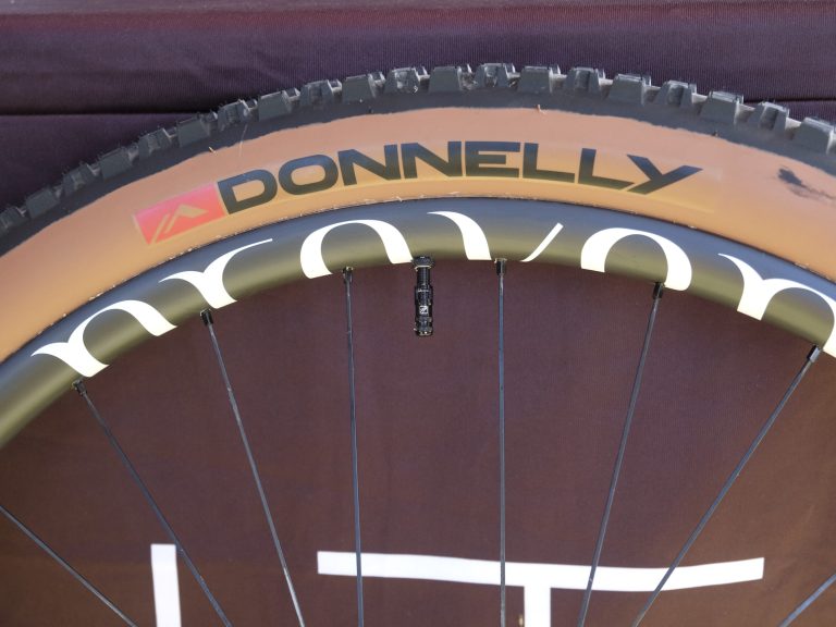 Sea Otter – New ‘Proven’ Carbon Wheels From Hunt