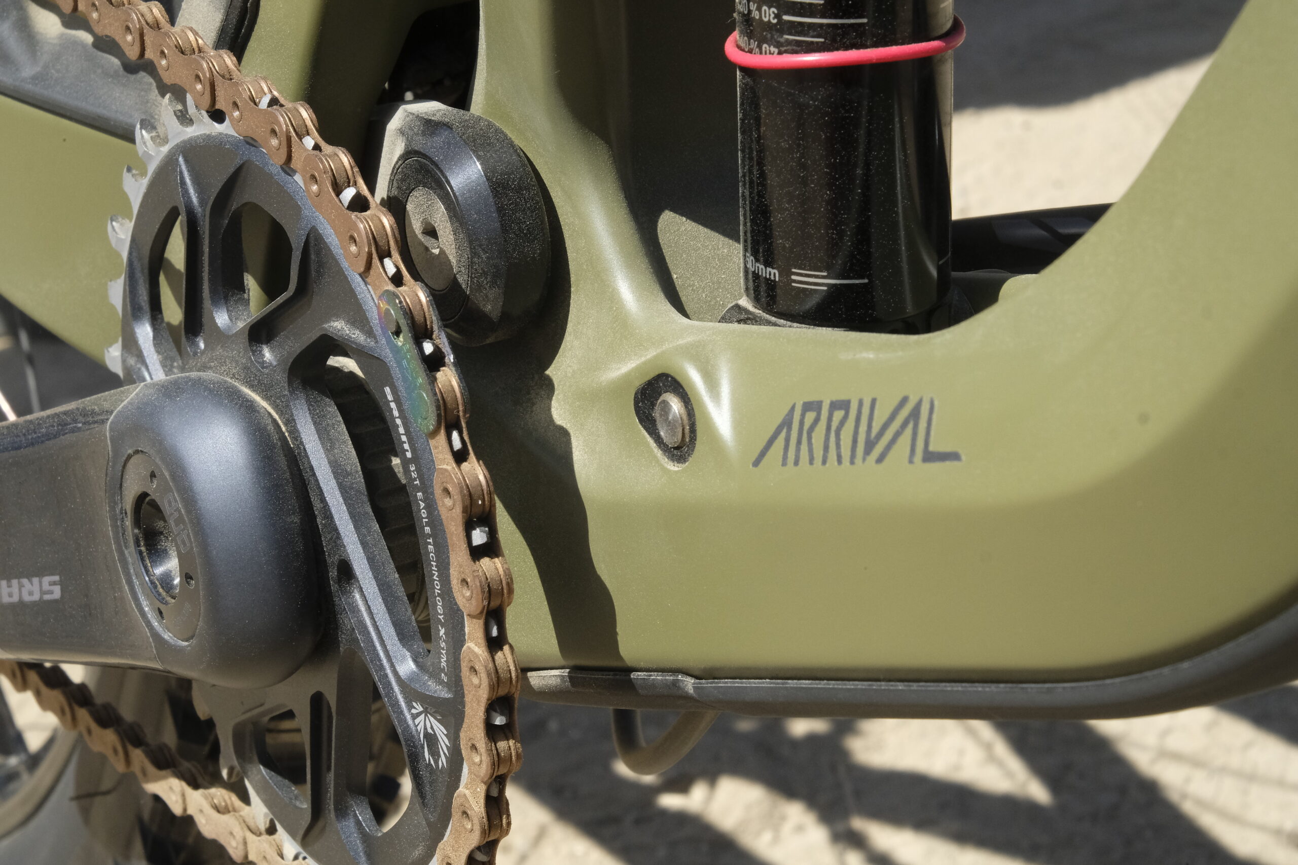 We Are One Composites: Carbon Arrival, Made in Kamloops