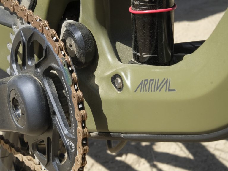 We Are One Composites: Carbon Arrival, Made in Kamloops